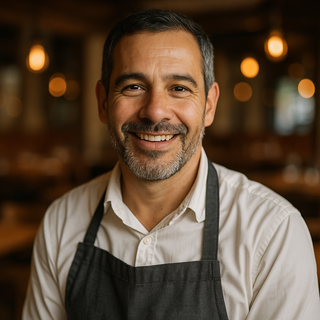 Carlos Vega